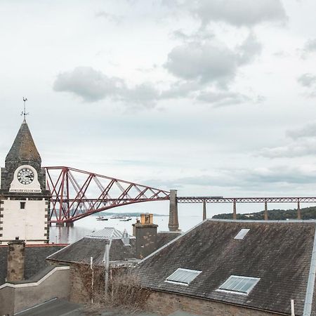 South Queensferry The Queens المظهر الخارجي الصورة