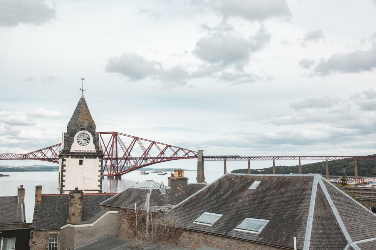 South Queensferry The Queens المظهر الخارجي الصورة